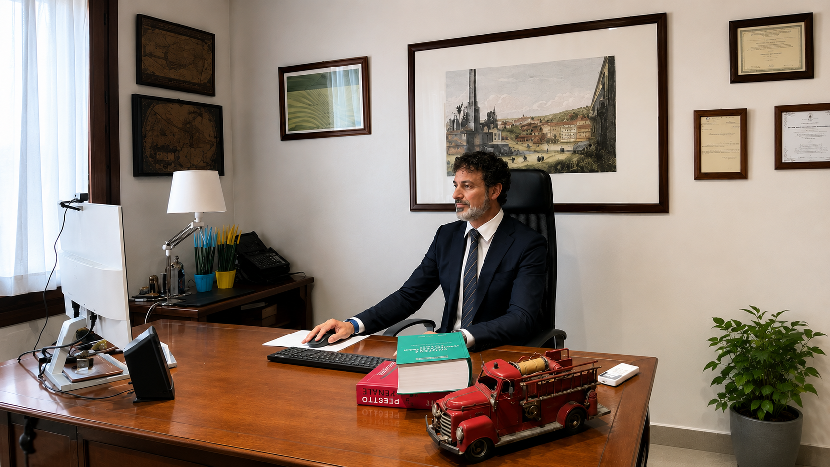 Studio Legale Roma